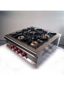 Плита газова Pimak M015-4N Плита газова Pimak M015-4N